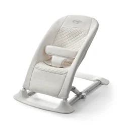 Graco Jumpstart 4-in-1 Activity Bouncer - Wren