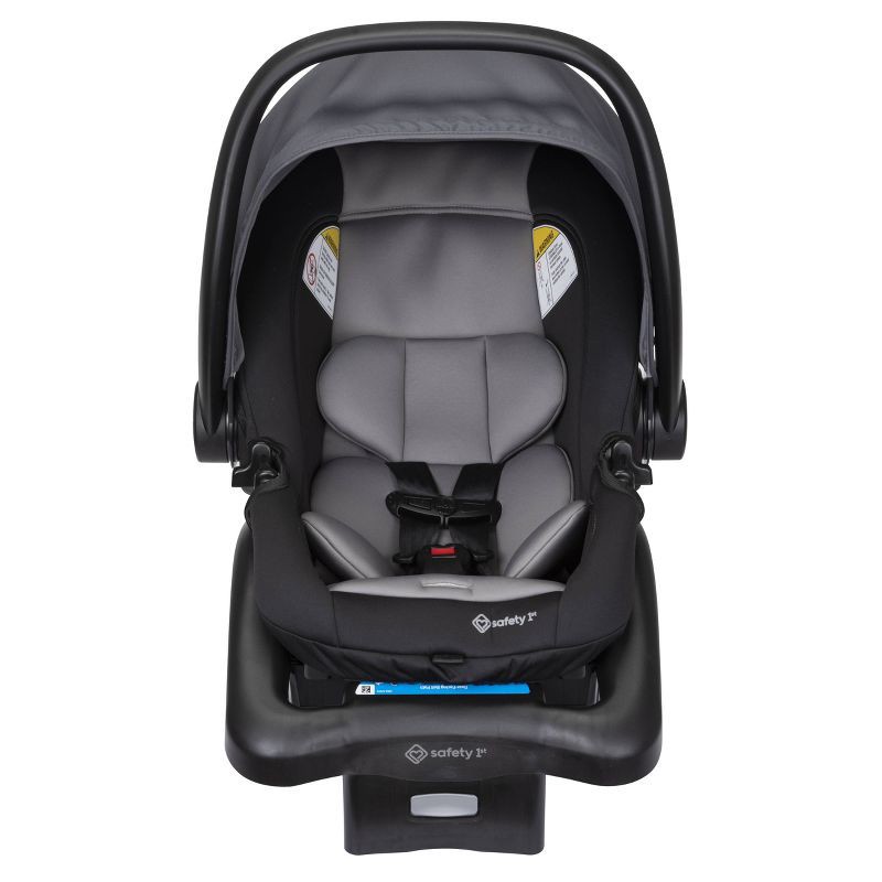 slide 14 of 21, Safety 1st OnBoard LT Infant Car Seat - Monument 2, 1 ct