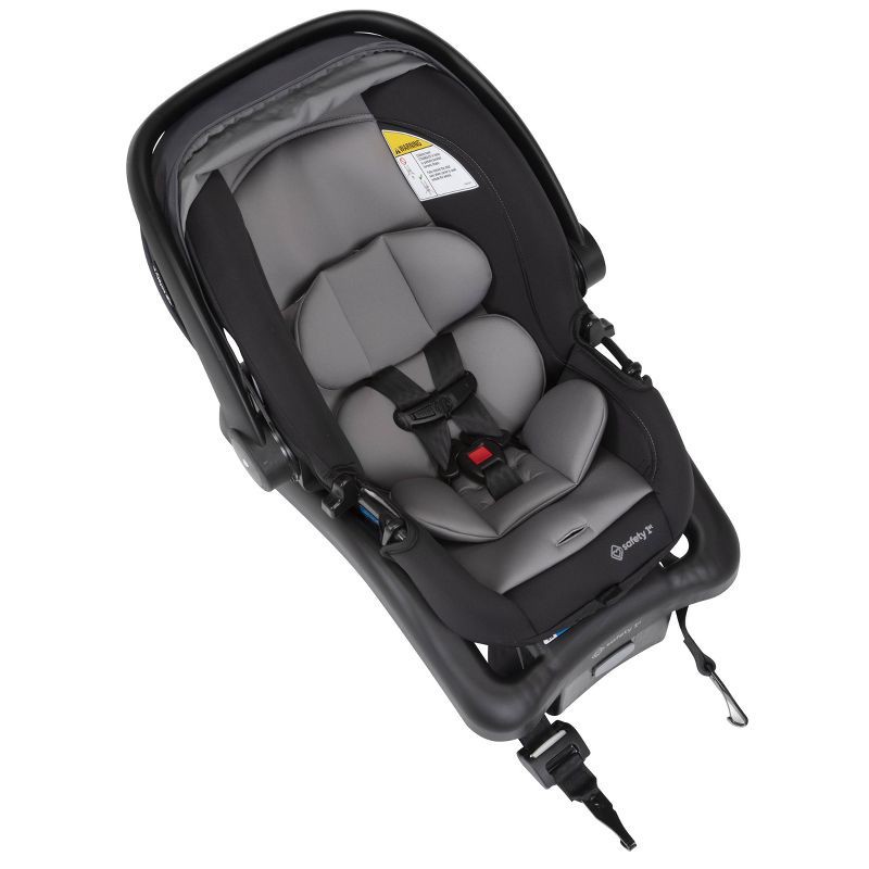 slide 15 of 21, Safety 1st OnBoard LT Infant Car Seat - Monument 2, 1 ct