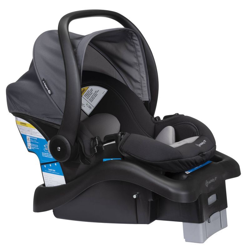 slide 16 of 21, Safety 1st OnBoard LT Infant Car Seat - Monument 2, 1 ct