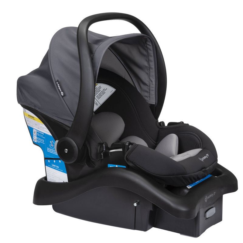 slide 17 of 21, Safety 1st OnBoard LT Infant Car Seat - Monument 2, 1 ct
