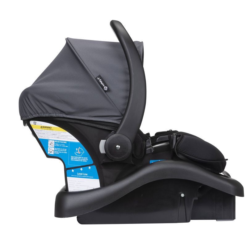 slide 18 of 21, Safety 1st OnBoard LT Infant Car Seat - Monument 2, 1 ct