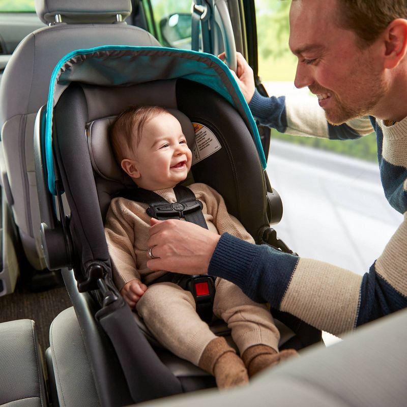 slide 21 of 21, Safety 1st OnBoard LT Infant Car Seat - Monument 2, 1 ct