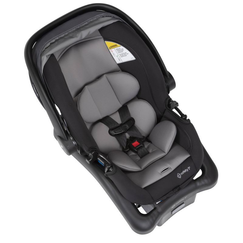 slide 8 of 21, Safety 1st OnBoard LT Infant Car Seat - Monument 2, 1 ct