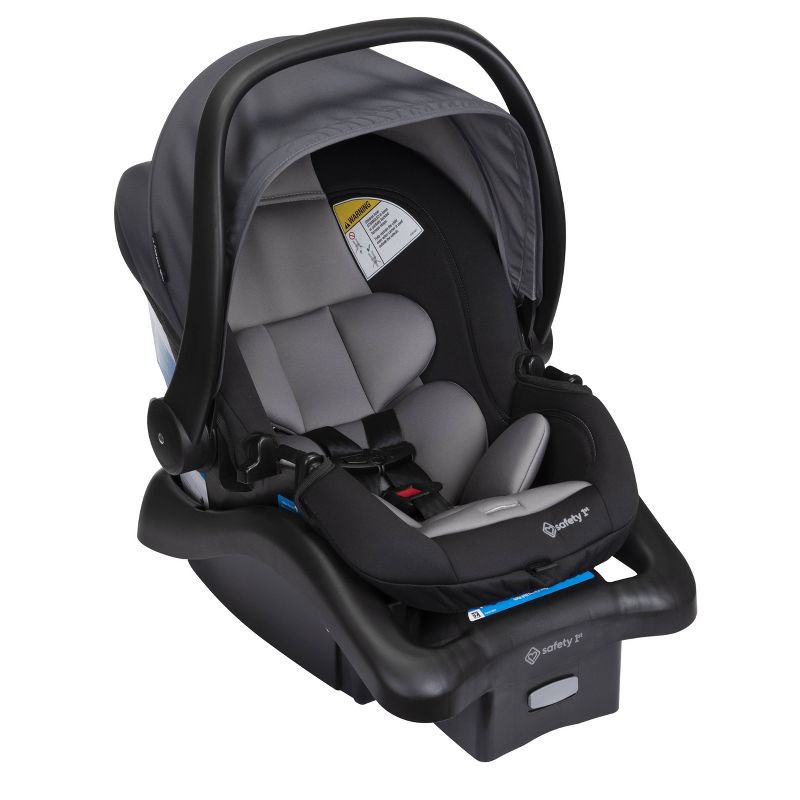 slide 9 of 21, Safety 1st OnBoard LT Infant Car Seat - Monument 2, 1 ct