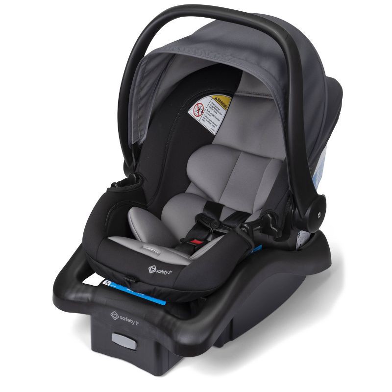 slide 1 of 21, Safety 1st OnBoard LT Infant Car Seat - Monument 2, 1 ct
