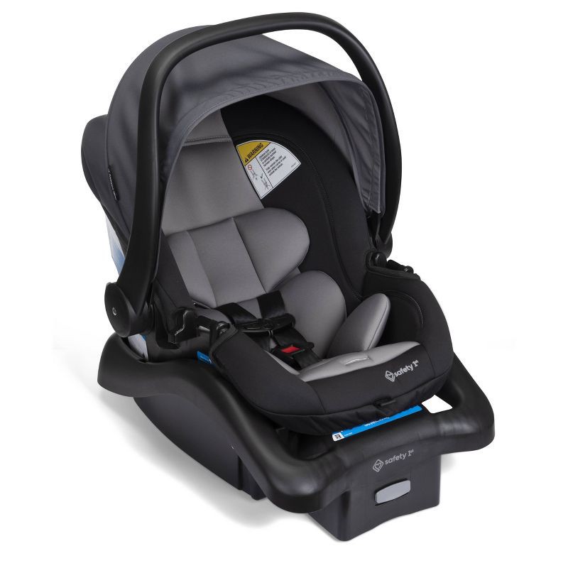 slide 10 of 21, Safety 1st OnBoard LT Infant Car Seat - Monument 2, 1 ct