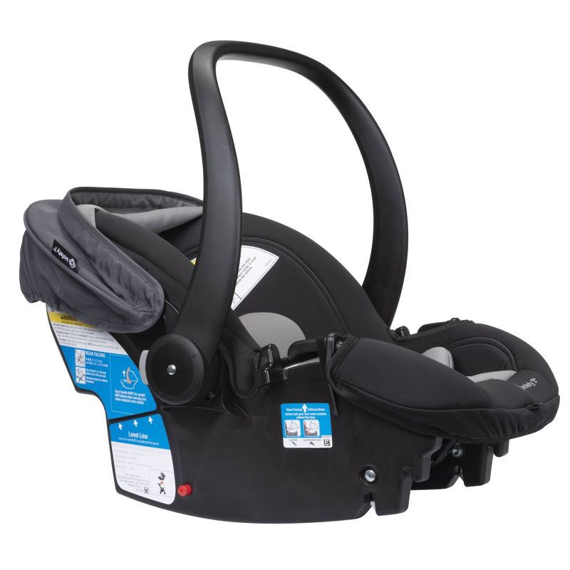 slide 11 of 21, Safety 1st OnBoard LT Infant Car Seat - Monument 2, 1 ct