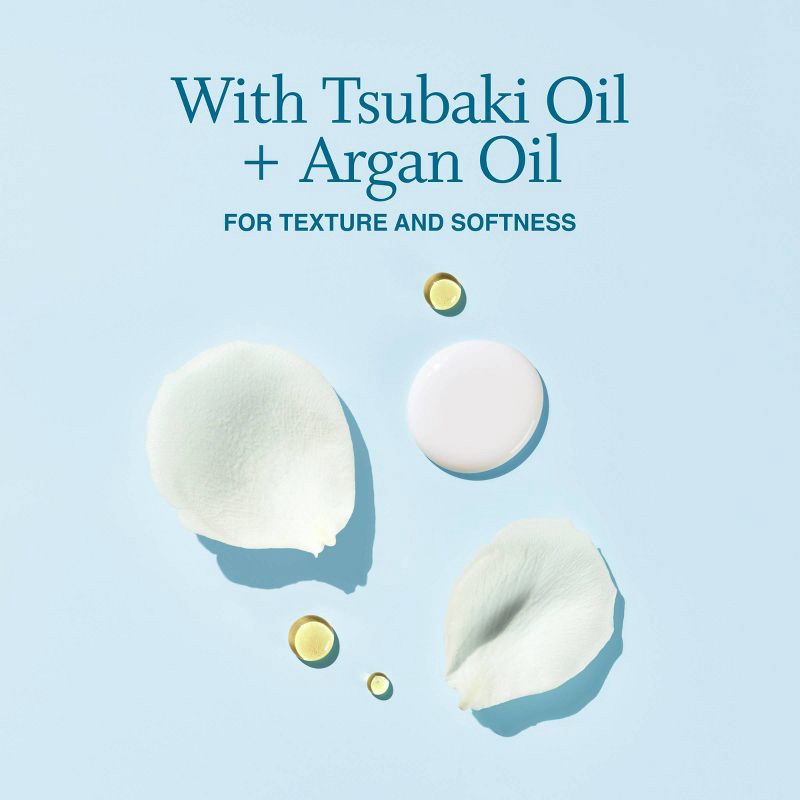 slide 3 of 9, Function of Beauty Smooth With It Blowout Mist Heat Protectant Spray for Straight Hair - 7 fl oz, 7 fl oz