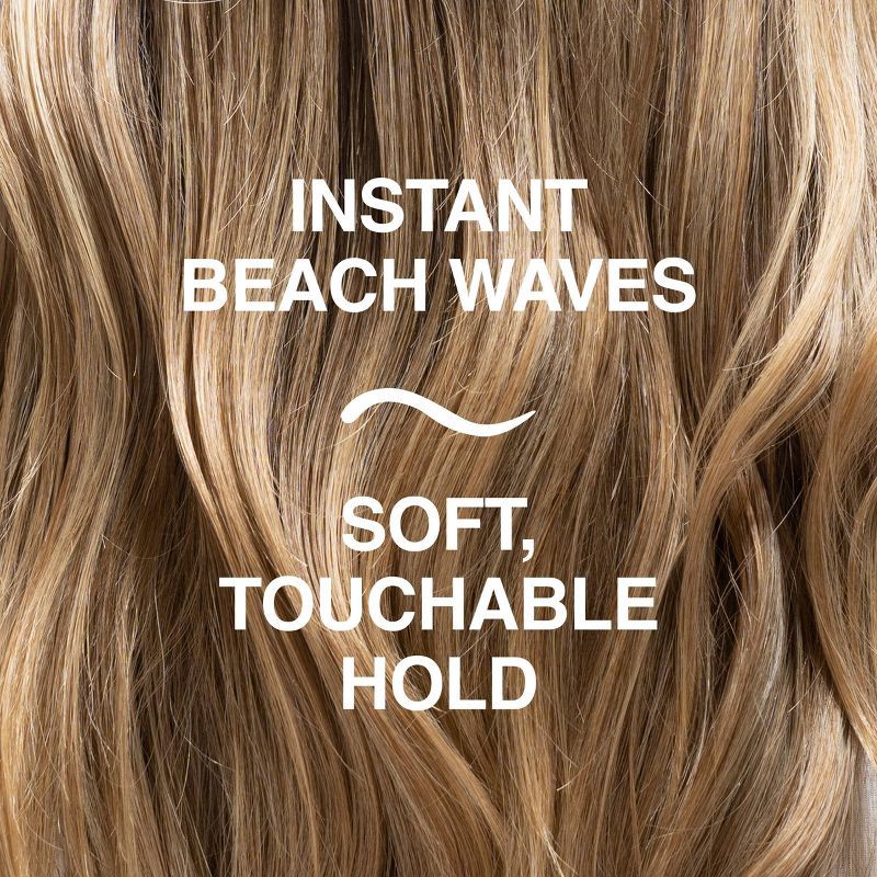 slide 5 of 9, Function of Beauty Beach Day Wave Defining Spray for Wavy Hair - 7 fl oz, 7 fl oz
