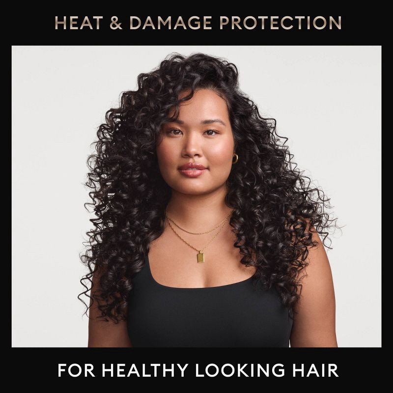 slide 7 of 10, Tresemme A-List Collection Bonding Hair Oil, Golden Vanilla & Sandalwood Scent - 1.35 fl oz, 1.35 fl oz