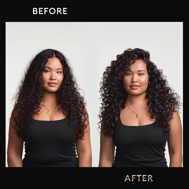 slide 8 of 10, Tresemme A-List Collection Bonding Hair Oil, Golden Vanilla & Sandalwood Scent - 1.35 fl oz, 1.35 fl oz
