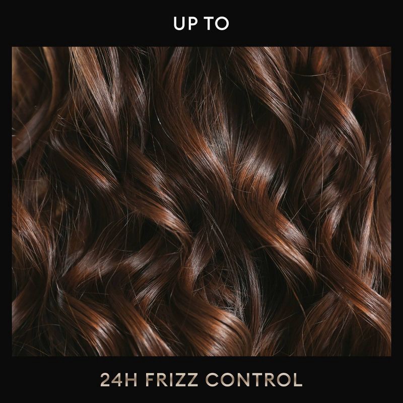 slide 9 of 10, Tresemme A-List Collection Bonding Hair Oil, Golden Vanilla & Sandalwood Scent - 1.35 fl oz, 1.35 fl oz