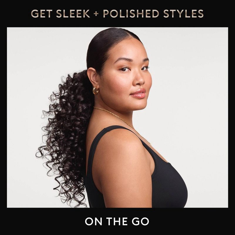 slide 7 of 10, Tresemme A-List Collection Instant Fix Styling Stick, Hair Wax, Golden Vanilla & Sandalwood Scent - 1.05oz, 1.05 oz