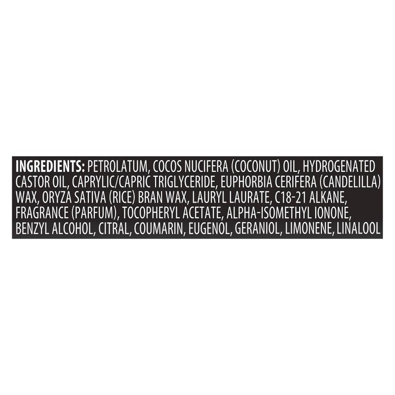 slide 10 of 10, Tresemme A-List Collection Instant Fix Styling Stick, Hair Wax, Golden Vanilla & Sandalwood Scent - 1.05oz, 1.05 oz