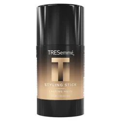 Tresemme A-List Collection Instant Fix Styling Stick, Hair Wax, Golden Vanilla & Sandalwood Scent - 1.05oz