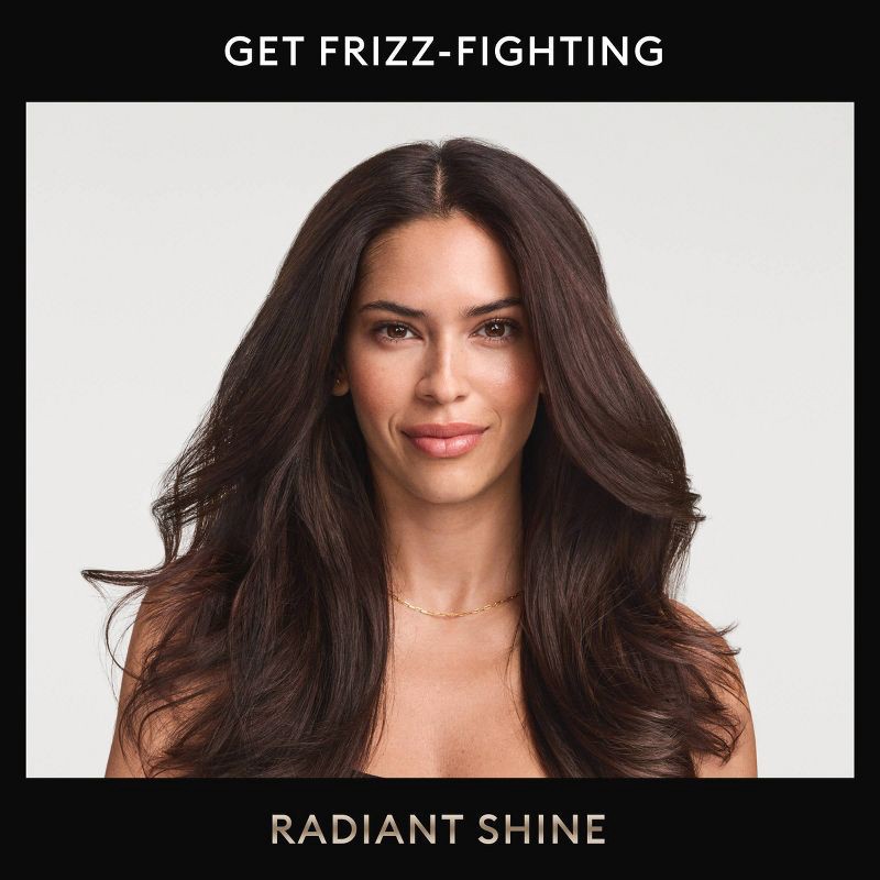 slide 7 of 9, Tresemme A-List Collection Lacquer Shine Spray, Golden Vanilla & Sandalwood Scent - 5.3oz, 5.3 oz