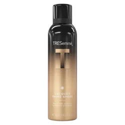 Tresemme A-List Collection Lacquer Shine Spray, Golden Vanilla & Sandalwood Scent - 5.3oz