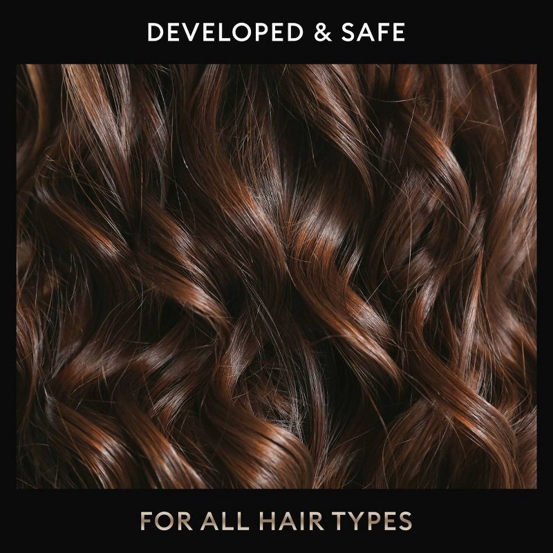 slide 8 of 9, Tresemme A-List Collection Workable Hairspray, Golden Vanilla & Sandalwood Scent - 8.5oz, 8.5 oz