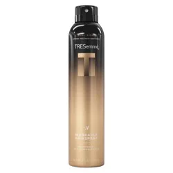 Tresemme A-List Collection Workable Hairspray, Golden Vanilla & Sandalwood Scent - 8.5oz