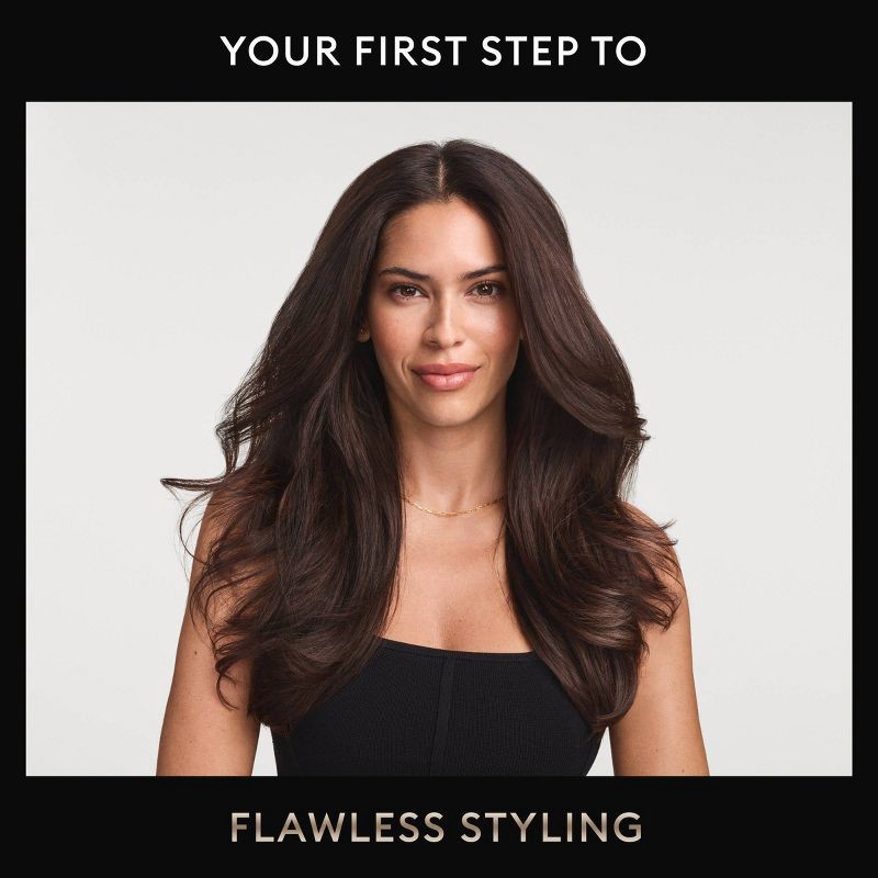 slide 7 of 9, Tresemme A-List Collection All-in-One Hair Style Primer Spray, Golden Vanilla & Sandalwood Scent - 5.07 fl oz, 5.07 fl oz