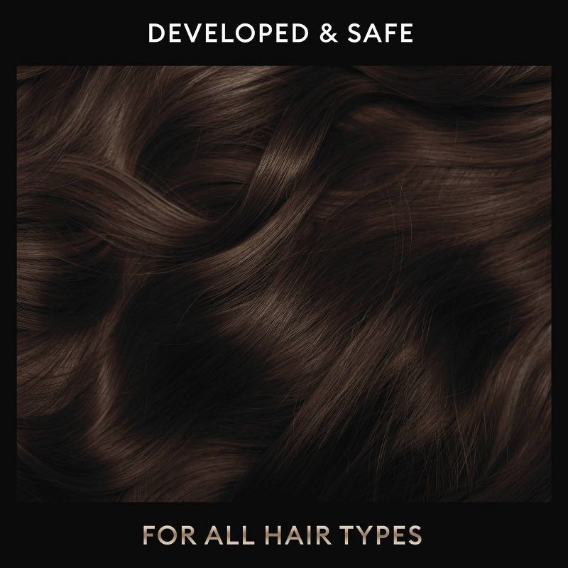 slide 8 of 9, Tresemme A-List Collection All-in-One Hair Style Primer Spray, Golden Vanilla & Sandalwood Scent - 5.07 fl oz, 5.07 fl oz