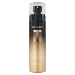 Tresemme A-List Collection All-in-One Hair Style Primer Spray, Golden Vanilla & Sandalwood Scent - 5.07 fl oz
