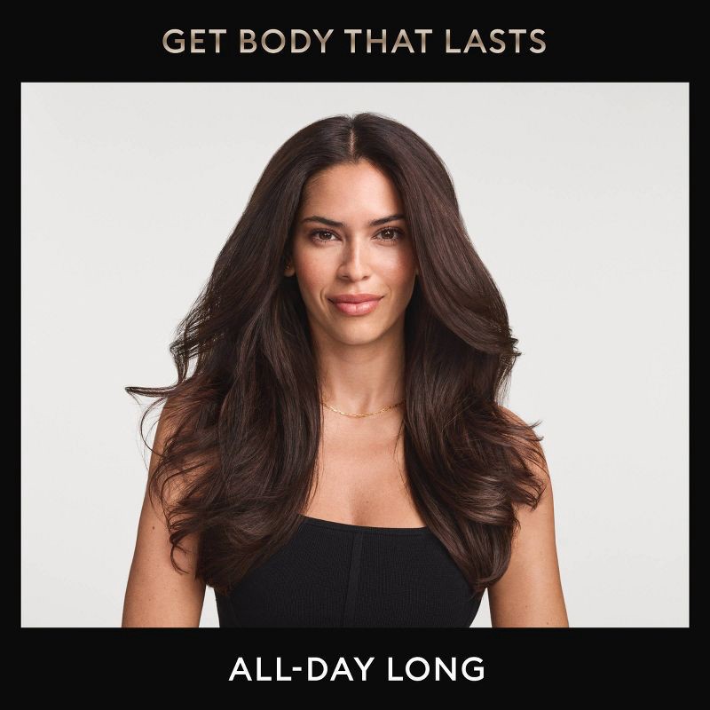 slide 7 of 10, Tresemme A-List Collection Dry Texturizing Spray, Golden Vanilla & Sandalwood Scent - 6.2oz, 6.2 oz