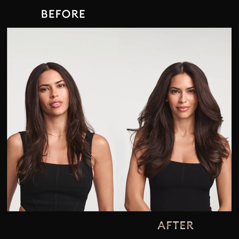 slide 8 of 10, Tresemme A-List Collection Dry Texturizing Spray, Golden Vanilla & Sandalwood Scent - 6.2oz, 6.2 oz