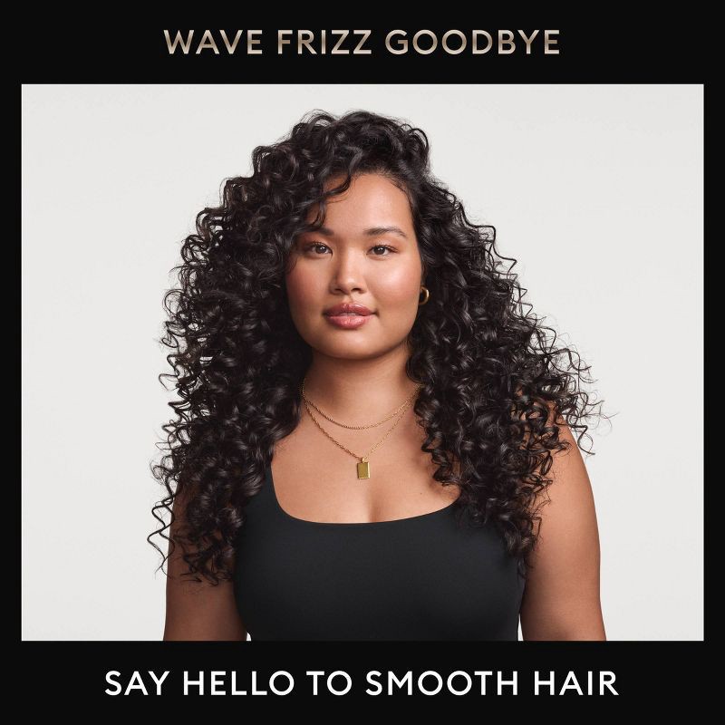 slide 7 of 9, Tresemme A-List Collection Smoothing Cream, Golden Vanilla & Sandalwood Scent - 3.04 fl oz, 3.04 fl oz