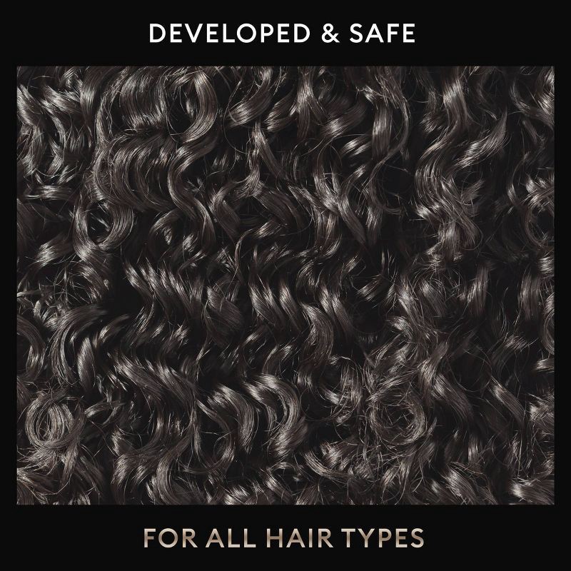 slide 8 of 9, Tresemme A-List Collection Smoothing Cream, Golden Vanilla & Sandalwood Scent - 3.04 fl oz, 3.04 fl oz