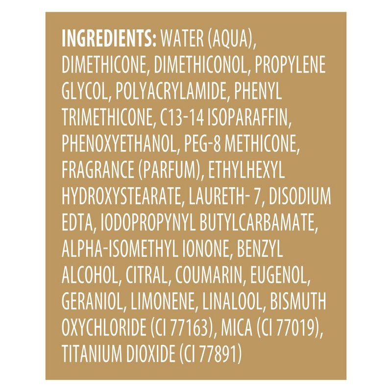 slide 9 of 9, Tresemme A-List Collection Smoothing Cream, Golden Vanilla & Sandalwood Scent - 3.04 fl oz, 3.04 fl oz