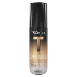Tresemme A-List Collection Signature Hair Fragrance Spray, Golden Vanilla & Sandalwood Scent - 1.35 fl oz