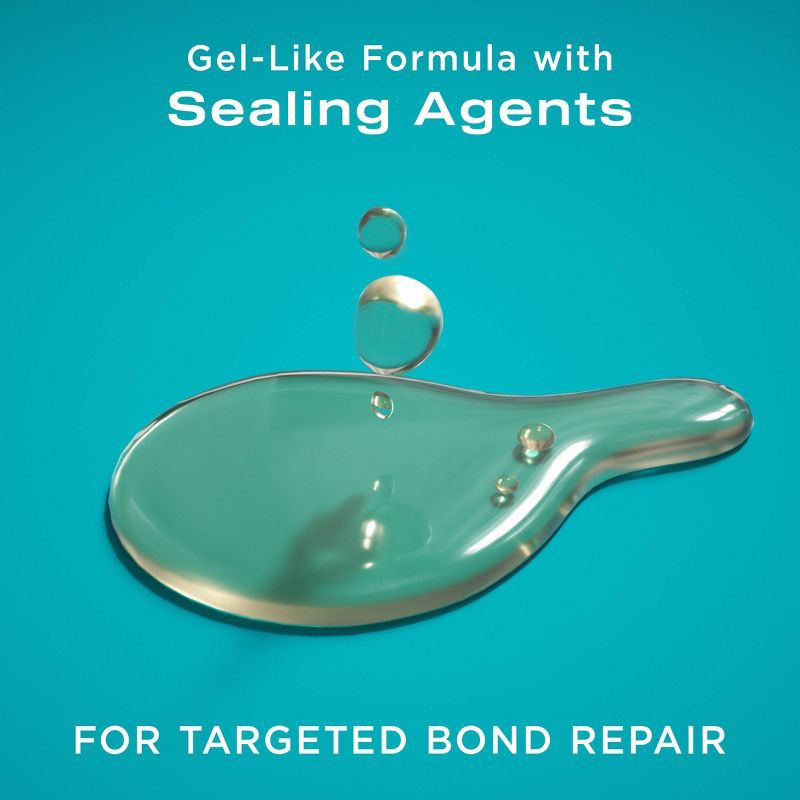 slide 3 of 6, OGX Repair & Protect Bond Protein Repair Sealing Hair Serum - 1.7 fl. oz, 1.7 fl oz