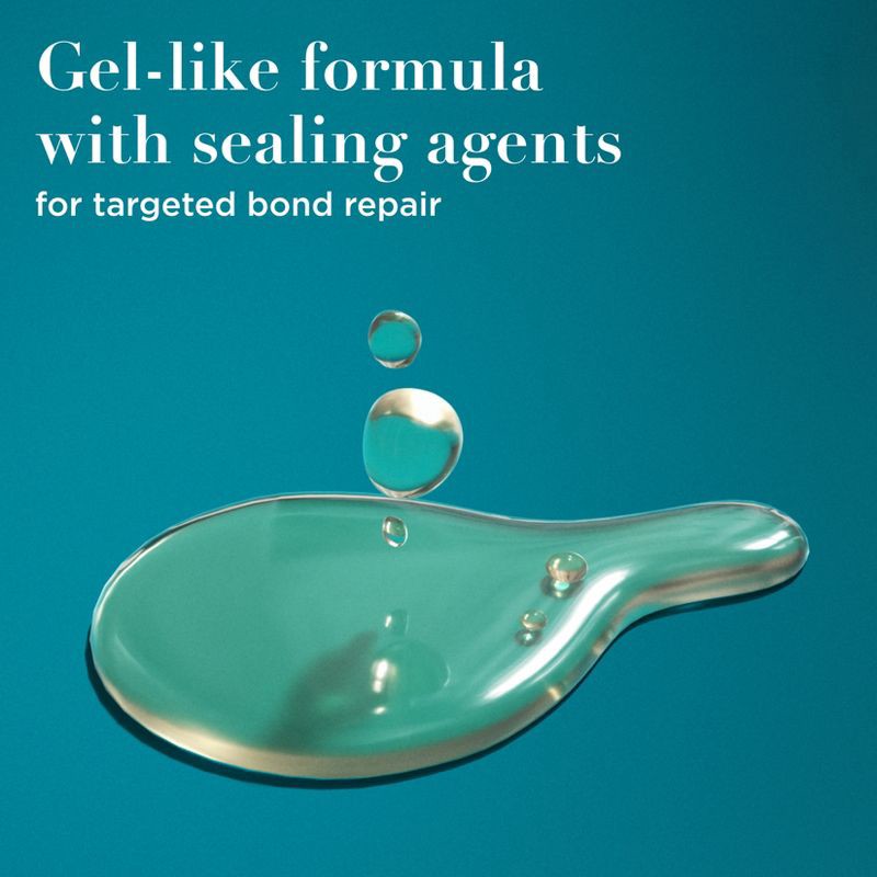 slide 4 of 8, OGX Repair & Protect Bond Protein Repair Sealing Hair Serum - 1.7 fl. oz, 1.7 fl oz