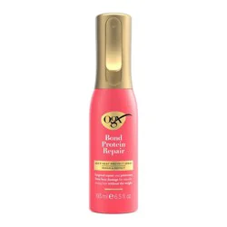 OGX Repair & Protect Bond Protein Repair 450°F Heat Protectant Spray - 6.5 fl oz