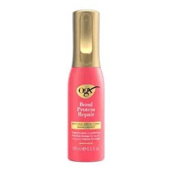 OGX Repair & Protect Bond Protein Repair 450°F Heat Protectant Spray - 6.5 fl oz