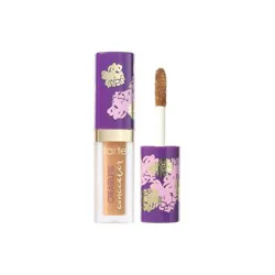 tarte Travel-Size Maracuja Creaseless Concealer - 48G Tan-Deep Golden - 0.035oz - Ulta Beauty: Face Application, Liquid Form, Buildable Coverage