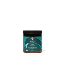 As I Am Bond Deep Hydration Moisturizing Hair Masque - 8 fl oz