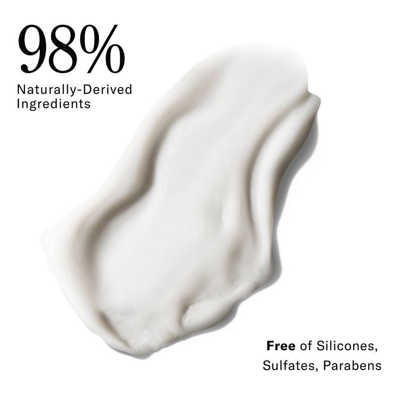 slide 4 of 7, Rizos Curls Heat Protection Multivitamin Leave-In Conditioner - 6 fl oz, 6.8 fl oz