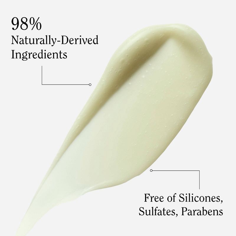 slide 4 of 7, Rizos Curls Biotin Conditioner - 10 fl oz, 10 fl oz