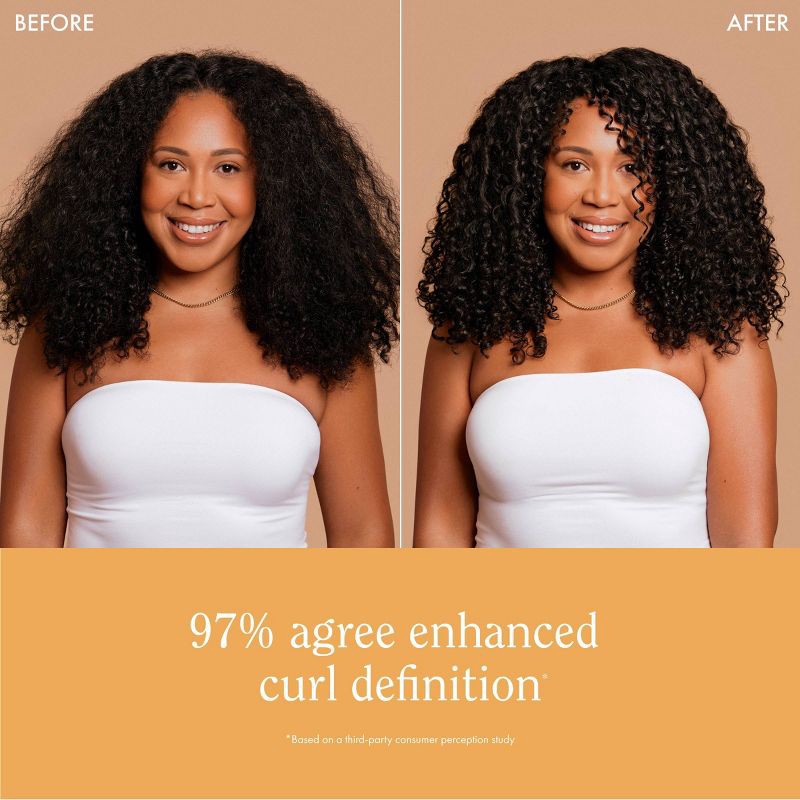 slide 5 of 7, Rizos Curls Curl Custard - 8 fl oz, 8 fl oz