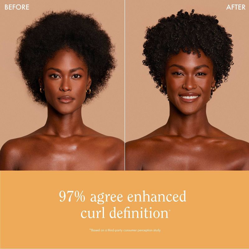 slide 6 of 7, Rizos Curls Curl Custard - 8 fl oz, 8 fl oz