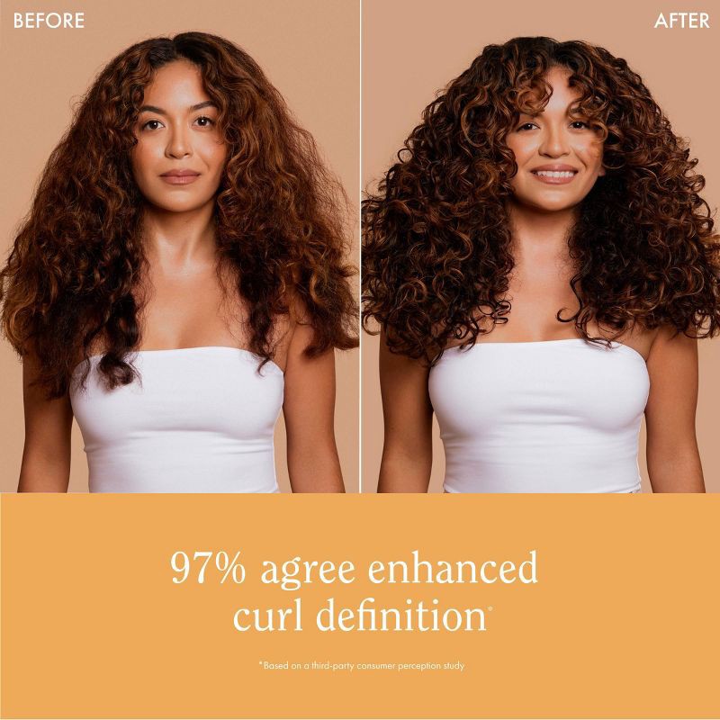 slide 7 of 7, Rizos Curls Curl Custard - 8 fl oz, 8 fl oz