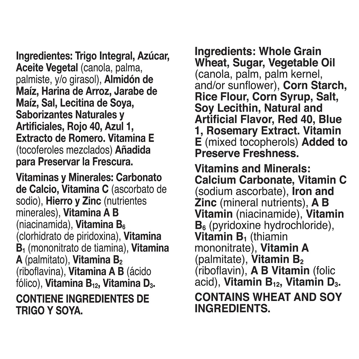 slide 13 of 14, Trix Loaded Cereal, Fruity Flavored Cereal With Artificially Flavored Vanilla Crème Filling, Made With Whole Grain, Large Size, 13 oz, 13 oz