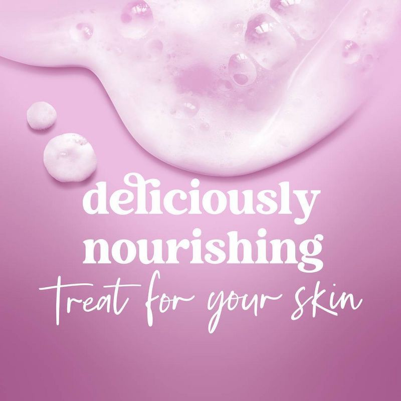 slide 8 of 9, Dove Beauty Limited Edition Holiday Treat Body Wash - Frosted Plum Berry - 20 fl oz, 20 fl oz