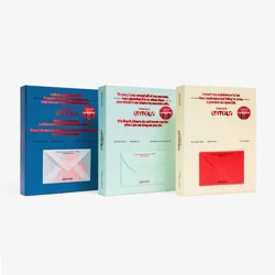 Universal Music Group Enhypen - 'Romance : Untold (Target Exclusive, CD)