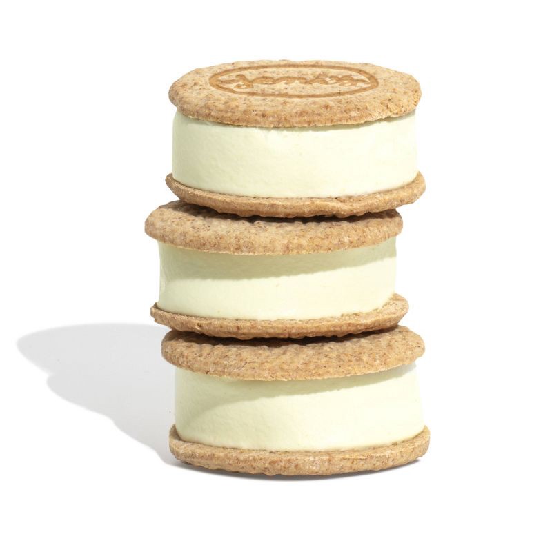 slide 5 of 6, Jeni's Ice Cream Key Lime Target Frozen Dessert Sandwich - 10.5oz/3pk, 10.5 oz, 3 ct