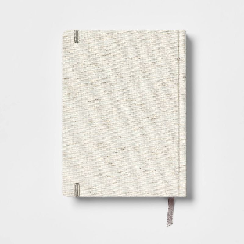 slide 4 of 4, Guided 6"x8" Journal Daily Gratitude - up&up™, 1 ct