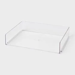 Stackable Paper Tray - Brightroom™